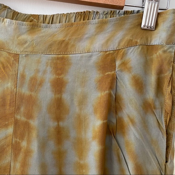 Rabens Saloner silk pants - Picture 3 of 6